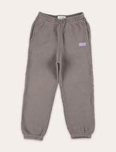 American Vintage Izubird ash jogging for kids - | Spazio Pritelli
