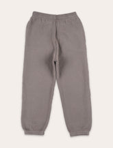 American Vintage Izubird ash jogging for kids - | Spazio Pritelli