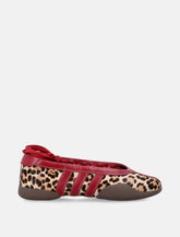 adidas Originals Taekwondo Mei ballet shoes - | Spazio Pritelli