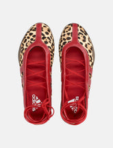 adidas Originals Taekwondo Mei ballet shoes - | Spazio Pritelli
