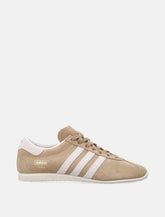 adidas Originals Paris suede woman's sneakers - | Spazio Pritelli