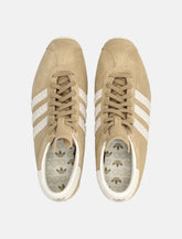 adidas Originals Paris suede woman's sneakers - | Spazio Pritelli