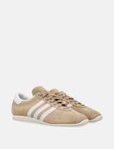 adidas Originals Paris suede woman's sneakers - | Spazio Pritelli