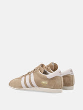 adidas Originals Paris suede woman's sneakers - | Spazio Pritelli