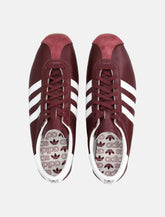 Adidas Originals Rekord leather sneakers - | Spazio Pritelli