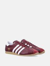 Adidas Originals Rekord leather sneakers - | Spazio Pritelli