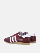 Adidas Originals Rekord leather sneakers - | Spazio Pritelli