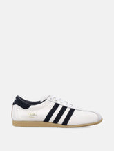 adidas Originals Paris leather sneakers - | Spazio Pritelli