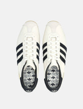 adidas Originals Paris leather sneakers - | Spazio Pritelli