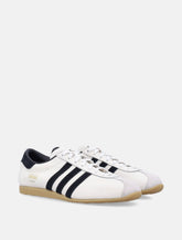 adidas Originals Paris leather sneakers - | Spazio Pritelli