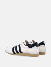 adidas Originals Paris leather sneakers - | Spazio Pritelli