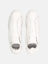 Y-3 Stan Smith Lo Pro white leather sneakers - | Spazio Pritelli