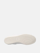 Y-3 Stan Smith Lo Pro white leather sneakers - | Spazio Pritelli