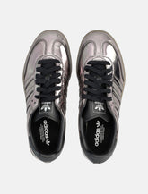 adidas Originals Samba OG metallic woman's sneakers - | Spazio Pritelli