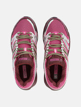 Adidas Adistar Control 5 W Woman's sneakers - | Spazio Pritelli