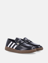 adidas Originals Handball Spezial woman's Loafer shoes - | Spazio Pritelli