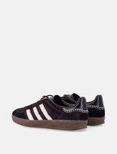 adidas Gazelle Pony x Wales Bonner - | Spazio Pritelli