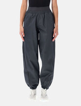 adidas by Stella McCartney zip track pants - | Spazio Pritelli