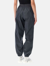 adidas by Stella McCartney zip track pants - | Spazio Pritelli