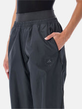 adidas by Stella McCartney zip track pants - | Spazio Pritelli