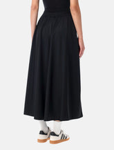 adidas Originals Firebird skirt - | Spazio Pritelli