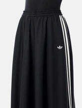 adidas Originals Firebird skirt - | Spazio Pritelli