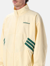 adidas Originals Munich 93 track top - | Spazio Pritelli