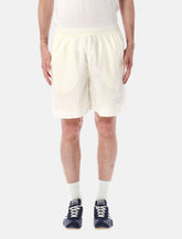 adidas Originals x Wales Bonner Football shorts - | Spazio Pritelli