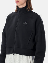 adidas Originals Spacer track jacket - | Spazio Pritelli