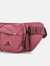 adidas by Stella McCartney woman's belt bag - | Spazio Pritelli