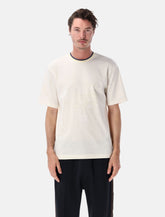 adidas WB Y-3 Graphic T-shirt - | Spazio Pritelli