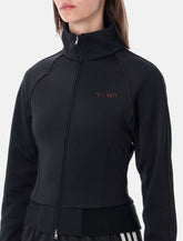 Adidas Wales Bonner Y-3 track jacket - | Spazio Pritelli