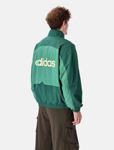 adidas Originals Munich 93 track top - | Spazio Pritelli