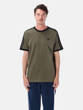 T-shirt adidas Originals 3-Stripes - | Spazio Pritelli