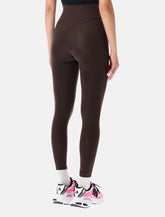 adidas Originals Essentials brown leggings - | Spazio Pritelli