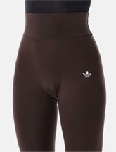 adidas Originals Essentials brown leggings - | Spazio Pritelli