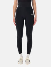 adidas Originals Essential high-rise tights - | Spazio Pritelli