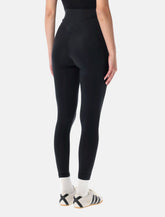 adidas Originals Essential high-rise tights - | Spazio Pritelli