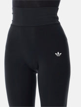 adidas Originals Essential high-rise tights - | Spazio Pritelli