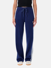 adidas Originals knit Firebird track pants - | Spazio Pritelli