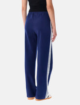 adidas Originals knit Firebird track pants - | Spazio Pritelli