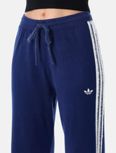 adidas Originals knit Firebird track pants - | Spazio Pritelli