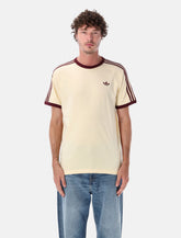 adidas Originals 3-Stripes T-shirt - | Spazio Pritelli