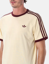 adidas Originals 3-Stripes T-shirt - | Spazio Pritelli