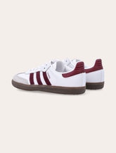adidas Originals Samba OG girl's sneakers - | Spazio Pritelli
