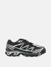 Salomon XT-6 technical sneakers - Black - | Spazio Pritelli