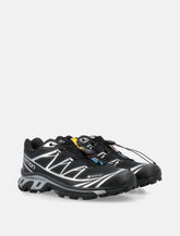 Salomon XT-6 technical sneakers - Black - | Spazio Pritelli
