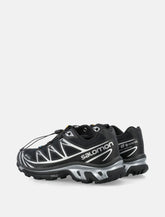 Salomon XT-6 technical sneakers - Black - | Spazio Pritelli