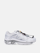 Salomon XT-6 GTX white sneakers - | Spazio Pritelli