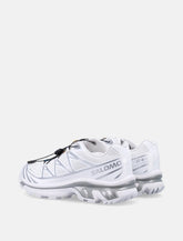 Salomon XT-6 GTX white sneakers - | Spazio Pritelli